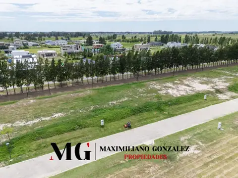 Lote en Venta Las Victorias