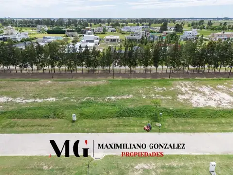 Lote venta Las Victorias