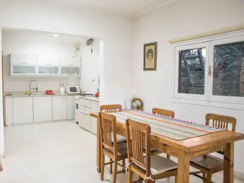 Casa 7 ambientes con 3 baños