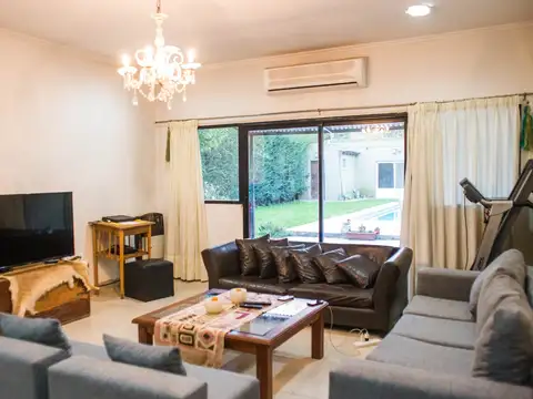 Casa en Venta en Cañuelas, USD 180.000