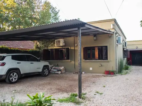 Casa en Venta de 3 dormitorios