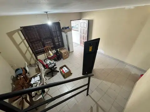 Casa en Alquiler con 1 cochera