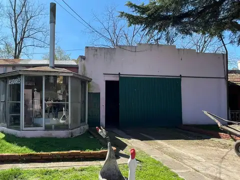 BARADERO RUTA 41 KLM 328