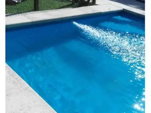 Quinta -  excelente para tu evento 