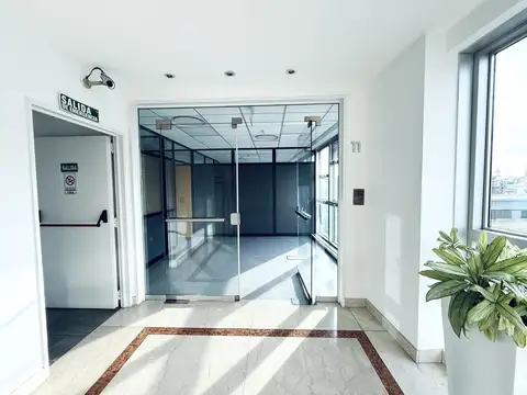 Avenida Belgrano al 1500