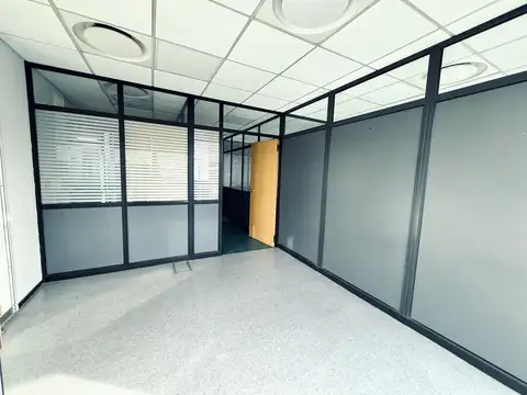 Oficina en Alquiler en Monserrat, USD 3.200