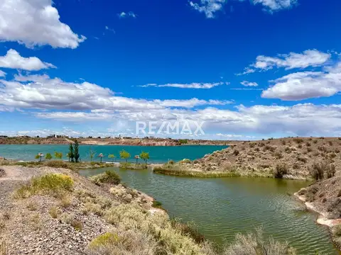 Terreno en Venta de 662,0 m2