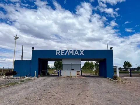 Terreno en Venta en Mari Menuco, USD 20.000