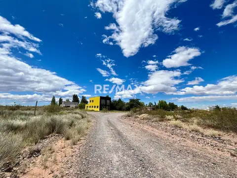 Terreno en Venta de 662,0 m2