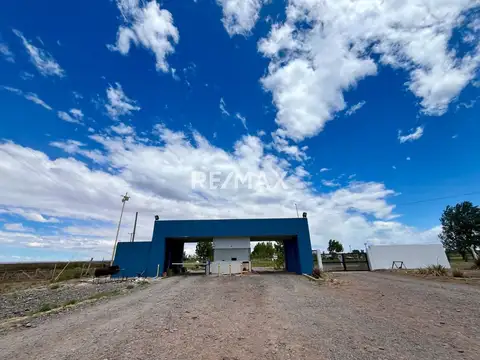 Manzana 17 A - Lote 3