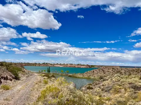 Terreno en Venta en Mari Menuco, USD 20.000