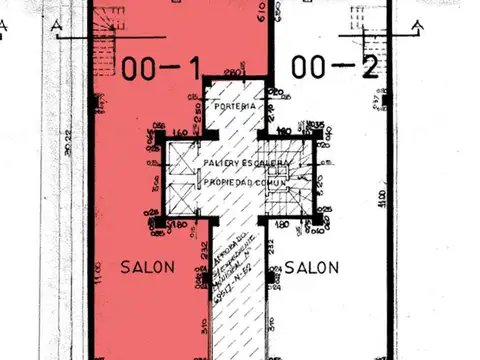 Local en Venta en Centro, USD 272.000