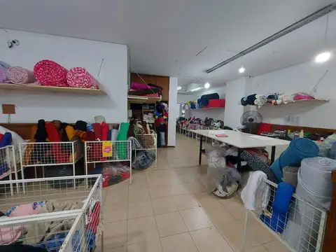 Local comercial en Venta en zona centro Rosario