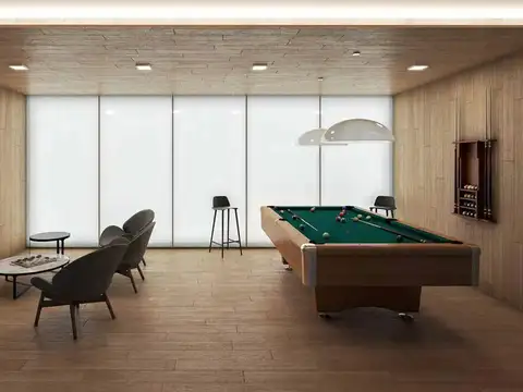 Departamento en Venta de 3 dormitorios