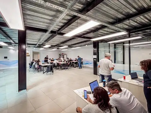 Local en Venta en Fisherton, USD 285.000