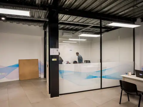 Local en Venta A Estrenar