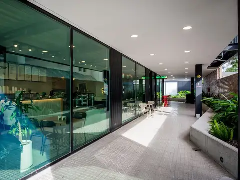 Local en Venta en Fisherton, USD 285.000