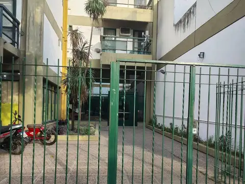 VENTA DEPARTAMENTO MONOAMBIENTE 31m2 EN NVA CBA