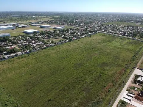 Terreno en Venta de 56564,0 m2