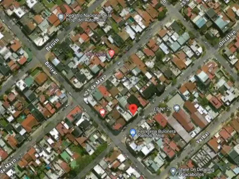 Galpon en Venta A Estrenar