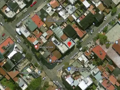 Galpon en Venta en Ramos Mejia, USD 130.000