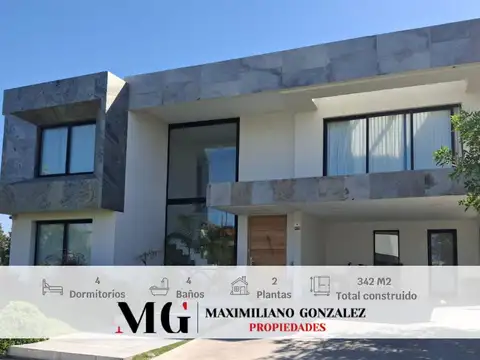 Casa venta Terralagos