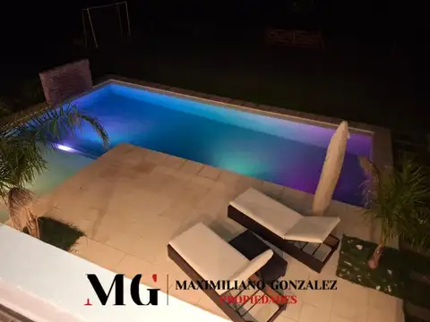 Casa en Venta al Oeste