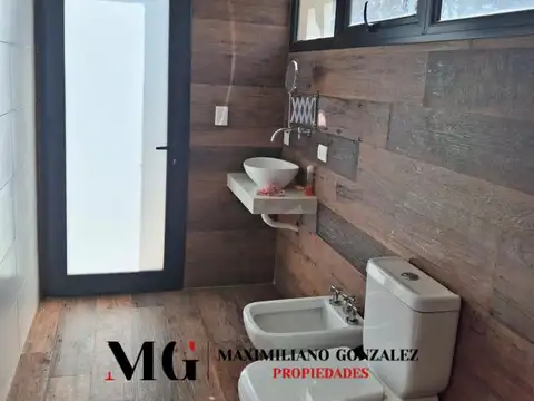 Casa en Venta A Estrenar