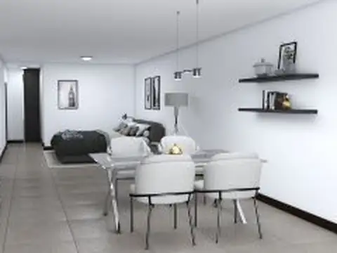 Departamento en Venta con 5 cocheras