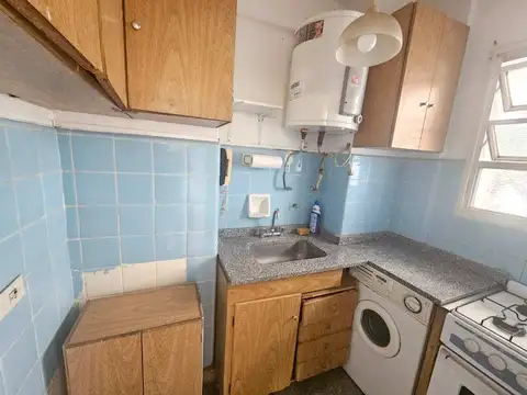 Departamento en Venta en Recoleta, USD 90.000