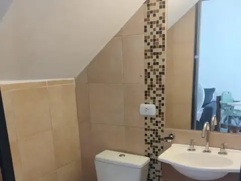 Depto Tipo Casa en Venta de 3 ambientes