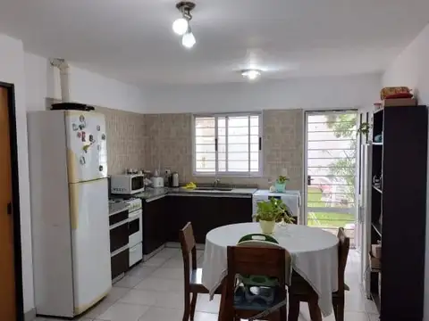 Depto Tipo Casa en Venta en Fisherton, USD 84.000