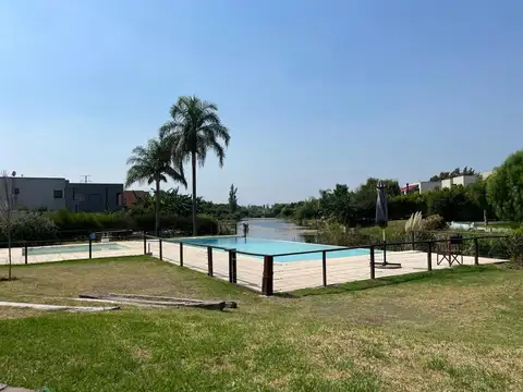 Terreno en Venta en General Pacheco, USD 90.000