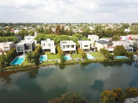 Barrancas de Santa María