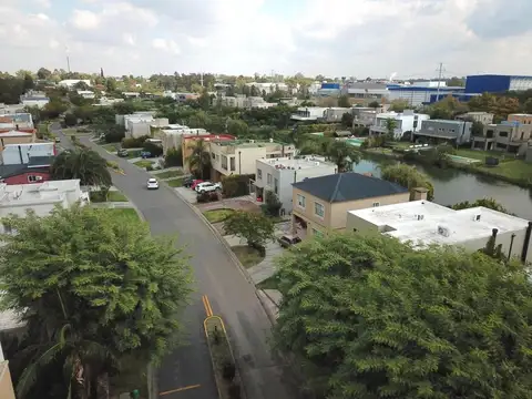 Terreno en Venta en General Pacheco, USD 90.000