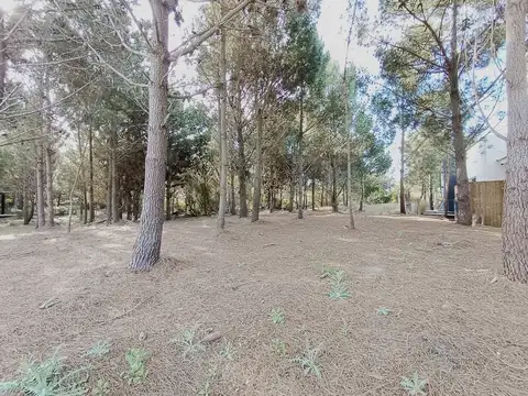 Terreno en Venta en Costa Esmeralda, USD 180.000