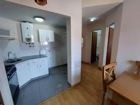 Departamento en Venta 10 años