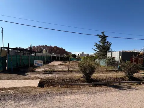 Terreno en Venta en Bermejo, USD 26.000