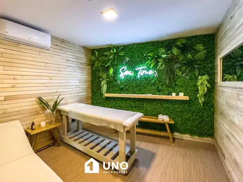 Departamento en Venta 3 años