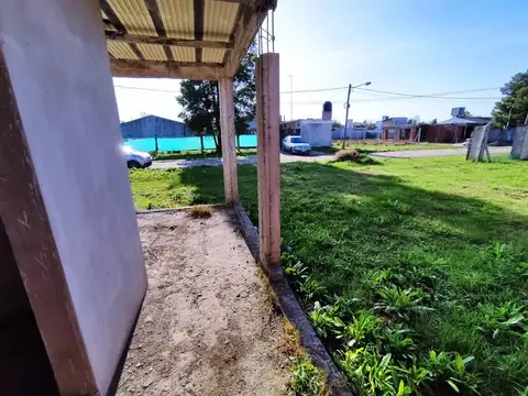 Terreno en Venta en Francisco Alvarez, USD 35.000