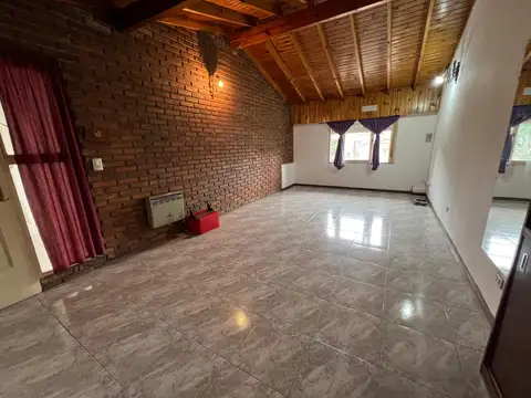 Depto Tipo Casa en Venta 25 años
