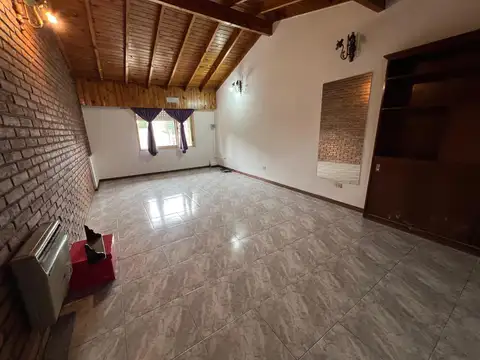 Depto Tipo Casa en Venta en Villa Ballester, USD 62.000
