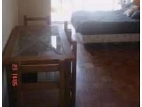 Departamento en Alquiler Temporal de Monoambiente
