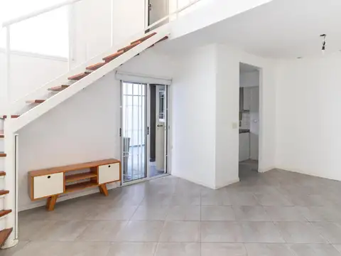 Excelente PH en Villa Urquiza