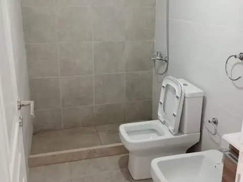 Departamento dos ambientes en alquiler y  venta