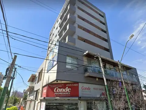 Departamento dos ambientes en alquiler y  venta