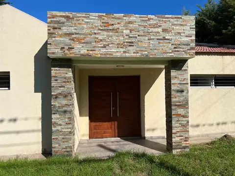 José Ingenieros 2800