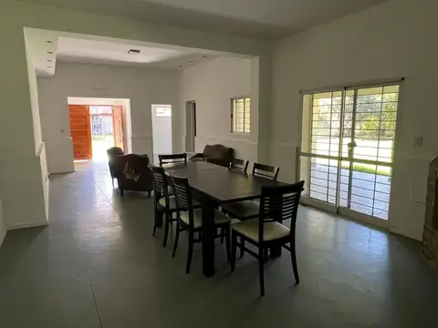 Casa en Venta 17 años