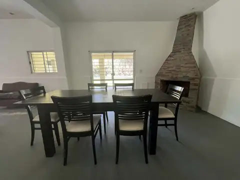 José Ingenieros 2800