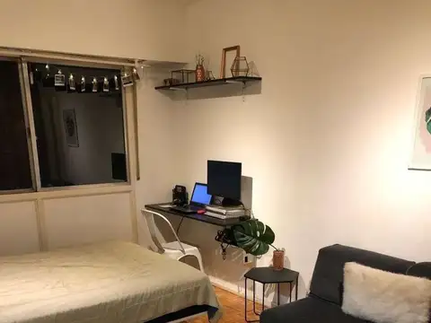 Departamento en Alquiler Permite mascota